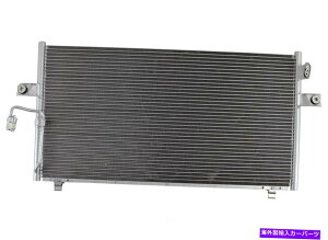 �R���f���T�[ �v���~�A��A C�R���f���T�[OSC��p���i3036�i12,000�}�C���̕ۏ؁j Premium A C Condenser OSC Cooling Products 3036 (12,000 Mile Warranty)�y���s�A���i�z