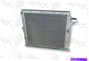 RfT[ A/CRfT[O[o4473C A/C Condenser Global 4473C