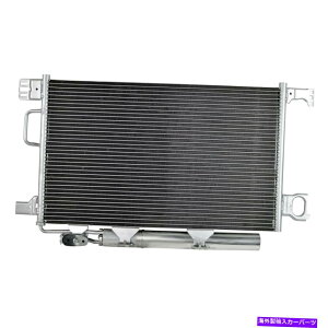 �R���f���T�[ �����Z�f�X�x���cCLK550 2007-2009 OSC�M�`�B���i3636 A/C�R���f���T�[ For Mercedes-Benz CLK550 2007-2009 OSC Heat Transfer Products 3636 A/C Condenser�y���s�A���i�z