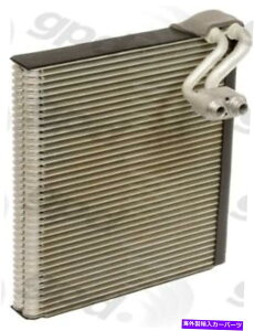 �R���f���T�[ Azera�ACadenza�AOptima�ASonata 4712067�̃O���[�o���p�[�cA/C������R�A Global Parts A/C Evaporator Core for Azera, Cadenza, Optima, Sonata 4712067�y���s�A���i�z