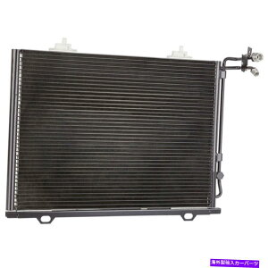 RfT[ ZfXC36 AMGNCX[NXt@CAA/C ACGARRfT[DACp For Mercedes C36 AMG & Chrysler Crossfire A/C AC Air Conditioning Condenser DAC