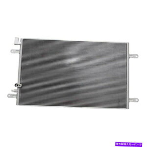 �R���f���T�[ �A�E�f�BA6 2006-2011�f���\�[477-0820 A/C�R���f���T�[ For Audi A6 2006-2011 Denso 477-0820 A/C Condenser