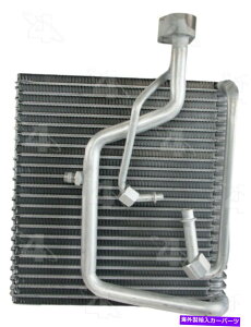 �R���f���T�[ 1992-1993 929 54783�̃t�H�[�V�[�Y���YA/C�G�o�|���[�^�[�R�A Four Seasons A/C Evaporator Core for 1992-1993 929 54783�y���s�A���i�z