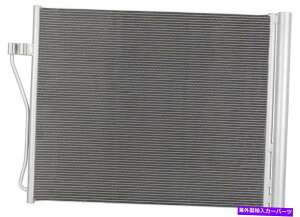 �R���f���T�[ bmw 750li 750i 760li 640i alpina b7l�p��A/C AC�R���f���T�[ A/C AC Condenser For BMW 750Li 750i 760Li 640i Alpina B7L�y���s�A���i�z