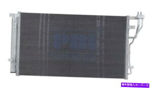 �R���f���T�[ 30101��A/C�R���f���T�[17-18 KIA OPTIMA 2.4L L4���V�[�o�[�Ɗ����@ A/C Condenser For 30101 17-18 Kia Optima 2.4L L4 With Receiver & Dryer�y���s�A���i�z