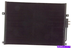 �R���f���T�[ A C Condenser APDI 7014925 fits 1999 Jeep Grand Cherokee (Fast Shipping)