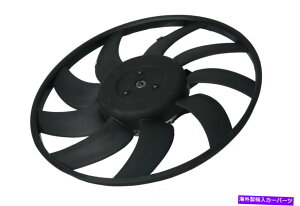 �R���f���T�[ A/C�R���f���T�[�t�@���EURO���i8K0959455M A/C Condenser Fan Right URO Parts 8K0959455M�y���s�A���i�z