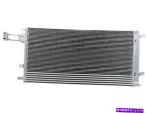 �R���f���T�[ �u���b�NA/C�R���f���T�[�̓L���f���b�N�G�X�J���[�h2015-2020�X�|�[�c���[�e�B���e�B4DR 63WHPQ�ɓK�����܂� Brock A/C Condenser fits Cadillac Escalade 2015-2020 Sport Utility 4dr 63WHPQ