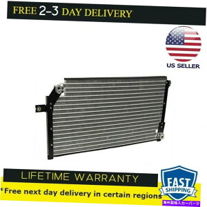 �R���f���T�[ ���Y�ő�1989 1990 1991 1992 3.0 V6�̂��߂̐V�����R���f���T�[ New Condenser For Nissan Maxima 1989 1990 1991 1992 3.0 V6�y���s�A���i�z
