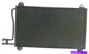 �R���f���T�[ �v���~�A��A C�R���f���T�[APDI 7013399�i12����12,000�}�C������ۏ؁j Premium A C Condenser APDI 7013399 (12 Month 12,000 Mile Limited Warranty)�y���s�A���i�z