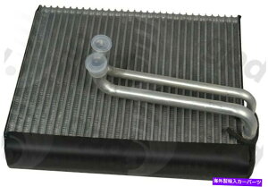 RfT[ ZfXxc4712193̃O[op[cA/CGo|[^[RA Global Parts A/C Evaporator Core for Mercedes-Benz 4712193