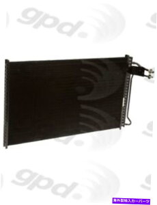 RfT[ A/CRfT[O[o4413C A/C Condenser Global 4413C