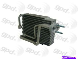 �R���f���T�[ Trailblazer�AEnvoy�AAscender+More 4711736��A/C������R�A A/C Evaporator Core for Trailblazer, Envoy, Ascender+More 4711736�y���s�A���i�z