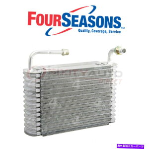 RfT[ 4̋G54451GAR̂߂A/CRAHVAC WJ Four Seasons 54451 A/C Evaporator Core for Air Conditioning HVAC wj