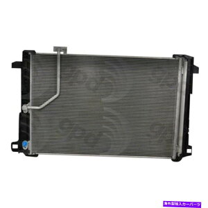 RfT[ ZfXxcSL63 AMG 2013-2019 GPD 3760C A/CRfT[p For Mercedes-Benz SL63 AMG 2013-2019 gpd 3760C A/C Condenser