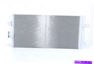 �R���f���T�[ Nissens 940827 A/C�R���f���T�[�p�A�E�f�BQ5 SQ5 SQ5 Sportback Nissens 940827 A/C Condenser For Audi Q5 SQ5 SQ5 Sportback�y���s�A���i�z