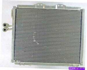 �R���f���T�[ �v���~�A��A C�R���f���T�[APDI 7013082�i12����12,000�}�C������ۏ؁j Premium A C Condenser APDI 7013082 (12 Month 12,000 Mile Limited Warranty)�y���s�A���i�z