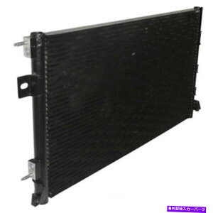 �R���f���T�[ UAC CN 4711PFC A C�R���f���T�[ - �R���f���T�[���s�t���[VIN L����ۏ� UAC CN 4711PFC A C Condenser -- Condenser Parallel Flow VIN L Limited Warranty�y���s�A���i�z