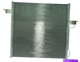 コンデンサー 2003年から2005年のリンカーンアビエーターA/Cコンデンサー47492NQ 2004 4.6L V8 A/Cコンデンサー For 2003-2005 Lincoln Aviator A/C Condenser 47492NQ 2004 4.6L V8 A/C Condenser