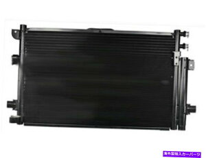 �R���f���T�[ OSC Automotive A/C�R���f���T�[��Chrysler Pacifica 2006-2008 93mghy�ɓK�����܂� OSC Automotive A/C Condenser fits Chrysler Pacifica 2006-2008 93MGHY�y���s�A���i�z