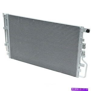 �R���f���T�[ c�R���f���T�[ - �R���f���T�[�p�������t���[UAC CN 4997PFC�i12�����ۏ؁j A C Condenser-Condenser Parallel Flow UAC CN 4997PFC (12 Month Warranty)�y���s�A���i�z