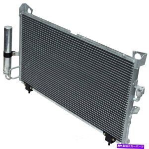 �R���f���T�[ A C Condenser-Condenser Parallel Flow UAC��2003 Mitsubishi Outlander�ɓK�����܂� A C Condenser-Condenser Parallel Flow UAC fits 2003 Mitsubishi Outlander�y���s�A���i�z