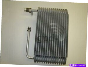 �R���f���T�[ A/C Evaporator Core Global 4711355 FITS 84-89 Chevrolet Corvette 5.7L-V8 A/C Evaporator Core Global 4711355 fits 84-89 Chevrolet Corvette 5.7L-V8�y���s�A���i�z