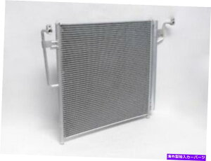 RfT[ UACRfT[pt[A/CRfT[Infiniti QX56 2004-2010 54ZRFHɓK܂ UAC Condenser Parallel Flow A/C Condenser fits Infiniti QX56 2004-2010 54ZRFH