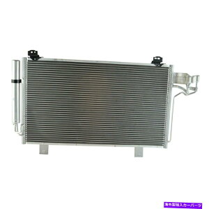 �R���f���T�[ Mazda 6 2014-2020 TRQ A/C�R���f���T�[�̏ꍇ For Mazda 6 2014-2020 TRQ A/C Condenser