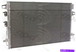 RfT[ A/CRfT[O[o3282C A/C Condenser Global 3282C