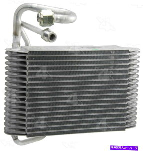 RfT[ A/CRA4V[Y54590 A/C Evaporator Core 4 Seasons 54590