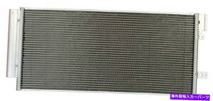 �R���f���T�[ A C Condenser APDI 7014083�ɓK��2012�V�{���[�\�j�b�N1.4L-L4�i�����z���j A C Condenser APDI 7014083 fits 2012 Chevrolet Sonic 1.4L-L4 (Fast Shipping)�y���s�A���i�z