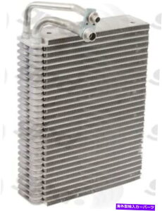 RfT[ A/C Evaporator Core Global 4712071 A/C Evaporator Core Global 4712071