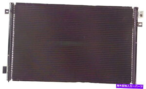�R���f���T�[ Premium A C Condenser APDI 7013020 (12 Month 12,000 Mile Limited Warranty)�y���s�A���i�z
