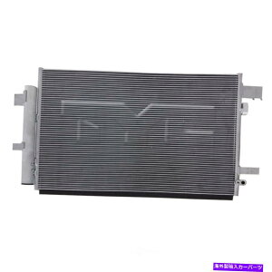 RfT[ A/C Condenser-Sport, Wagon TYC 30100 fits 2018 Subaru Crosstrek 2.0L-H4
