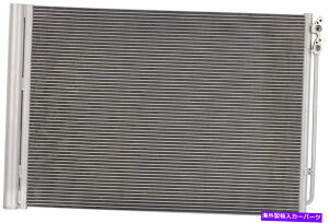 �R���f���T�[ BMW 535i 535d 640i 740i 740li 750i 750li 760li AC�R���f���T�[W/ A/ C�h���C�ADAC For BMW 535i 535d 640i 740i 740Li 750i 750Li 760Li AC Condenser w/ A/C Drier DAC