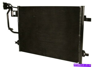 RfT[ 1998N2001ÑAEfBA4 quattrobehrhellaservice a/cRfT[ BehrHellaService A/C Condenser for 1998-2001 Audi A4 Quattro