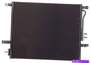 �R���f���T�[ A C Condenser APDI 7013259 FITS 2004 JEEP GRAND CHEROKEE�iFast Shipping�j A C Condenser APDI 7013259 fits 2004 Jeep Grand Cherokee (Fast Shipping)�y���s�A���i�z
