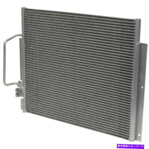 �R���f���T�[ A/C�R���f���T�[WT�AVIN�F9�ADOHC�AMFI�A�d�qUAC CN 3014PFC A/C Condenser-WT, VIN: 9, DOHC, MFI, Electronic UAC CN 3014PFC�y���s�A���i�z