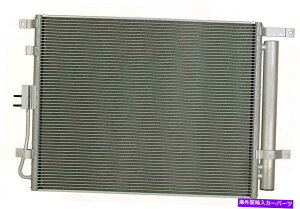 �R���f���T�[ A C Condenser APDI 7013785 FITS 2010 Kia Soul 2.0L-L4�i12�����̕ۏ؁j A C Condenser APDI 7013785 fits 2010 Kia Soul 2.0L-L4 (12 Month Warranty)�y���s�A���i�z