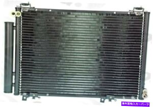 �R���f���T�[ A/C�R���f���T�[�O���[�o��4966C�t�B�b�g00-02�g���^�G�R�[1.5L-L4 A/C Condenser Global 4966C fits 00-02 Toyota Echo 1.5L-L4�y���s�A���i�z