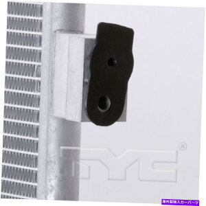 �R���f���T�[ A/C�R���f���T�[-S�A�~�j�ݕ��o���^�C�N4291 A/C Condenser-S, Mini Cargo Van TYC 4291�y���s�A���i�z