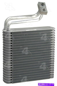 RfT[ A/CRA4V[Y54572 A/C Evaporator Core 4 Seasons 54572