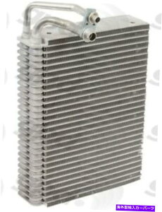 RfT[ 300̃O[op[cA/CRAA`W[A[d4712071 Global Parts A/C Evaporator Core for 300, Challenger, Charger 4712071