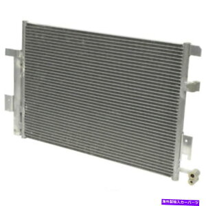 RfT[ A/C Condenser-Grand SportAEng CodeFLS3AMPIANatural UAC CN 3297PFC A/C Condenser-Grand Sport, Eng Code: LS3, MPI, Natural UAC CN 3297PFC