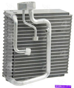 �R���f���T�[ Four Seasons 54655 Plate��Fin Evaporator Core for 94-02 Colt Mirage Summit Four Seasons 54655 Plate & Fin Evaporator Core For 94-02 Colt Mirage Summit