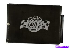 �R���f���T�[ A/C�R���f���T�[ - �A���~�j�E�����s����CSF 10408 FITS 2004 LEXUS RX330 3.3L-V6 A/C Condenser-Aluminum Parallel Flow CSF 10408 fits 2004 Lexus RX330 3.3L-V6�y���s�A���i�z