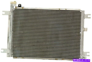 �R���f���T�[ �v���~�A��A C Condenser-RWD APDI 7013033�i12����12,000�}�C���ۏ؁j Premium A C Condenser-RWD APDI 7013033 (12 Month 12,000 Mile Warranty)�y���s�A���i�z