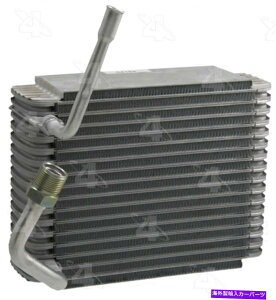 RfT[ A/CRAtg4V[Y54184 A/C Evaporator Core Front 4 Seasons 54184