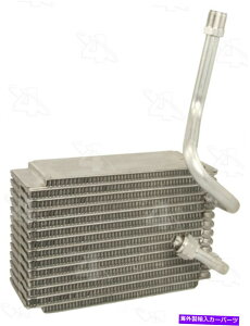 RfT[ A/CRAA4V[Y54865 A/C Evaporator Core Rear 4 Seasons 54865